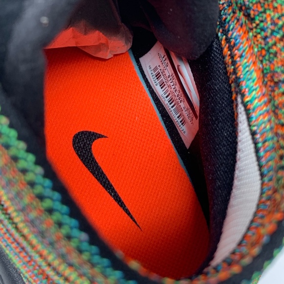 Nike Hyperdunk 2017 Flyknit (Kobe) - Size 11.5 - Picture 8 of 8